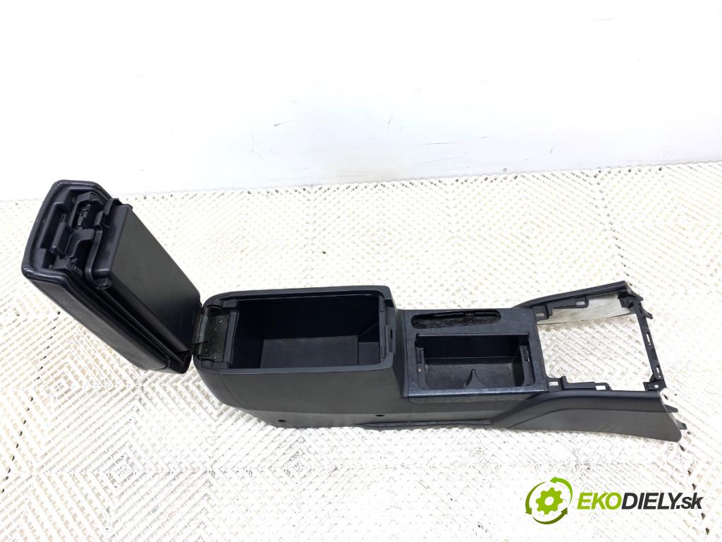 HONDA ACCORD VII sedan 2005 103 kW 2.2 i-CTDi (CN1) 2204 Tunel stredový opierka