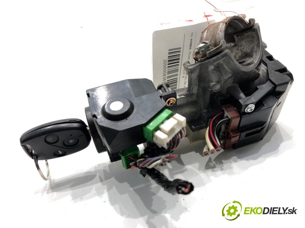 HONDA ACCORD VII sedan 2005 103 kW 2.2 i-CTDi (CN1) 2204 spinačka  (Spínacia skrinka)