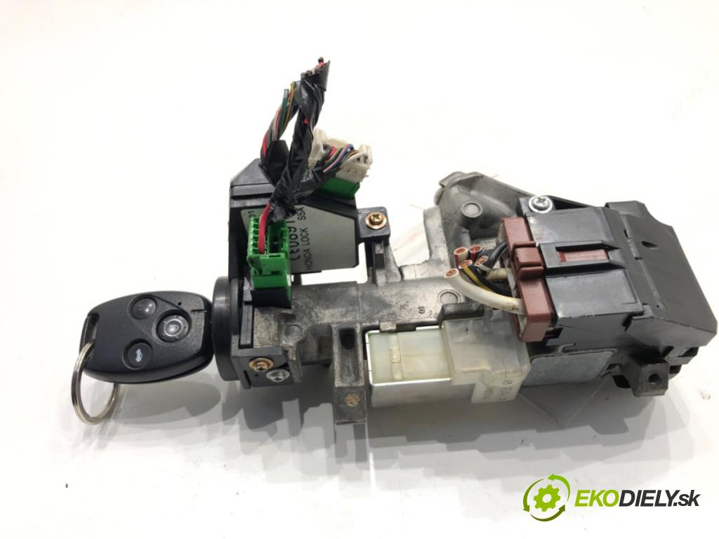 HONDA ACCORD VII sedan 2005 103 kW 2.2 i-CTDi (CN1) 2204 spinačka (Spínacia skrinka)