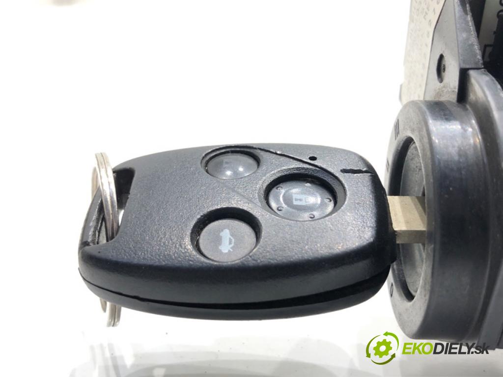 HONDA ACCORD VII sedan 2005 103 kW 2.2 i-CTDi (CN1) 2204 spinačka (Spínacia skrinka)