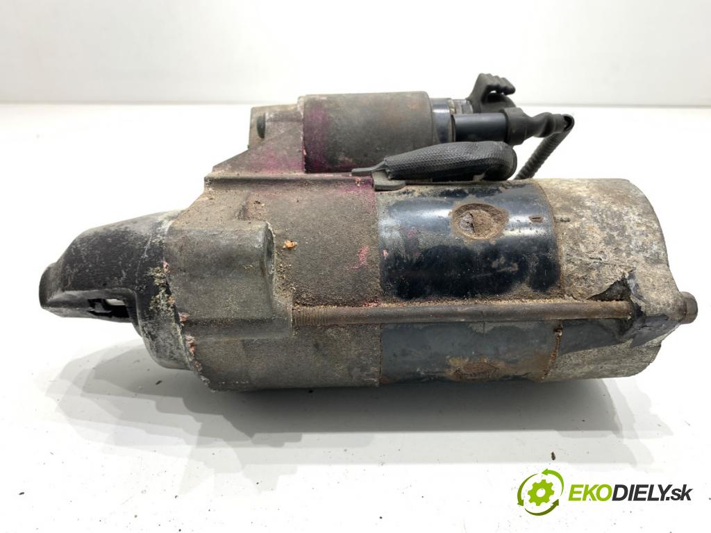 HONDA ACCORD VII sedan 2005 103 kW 2.2 i-CTDi (CN1) 2204 Štartér M002T85672 (Štartér)