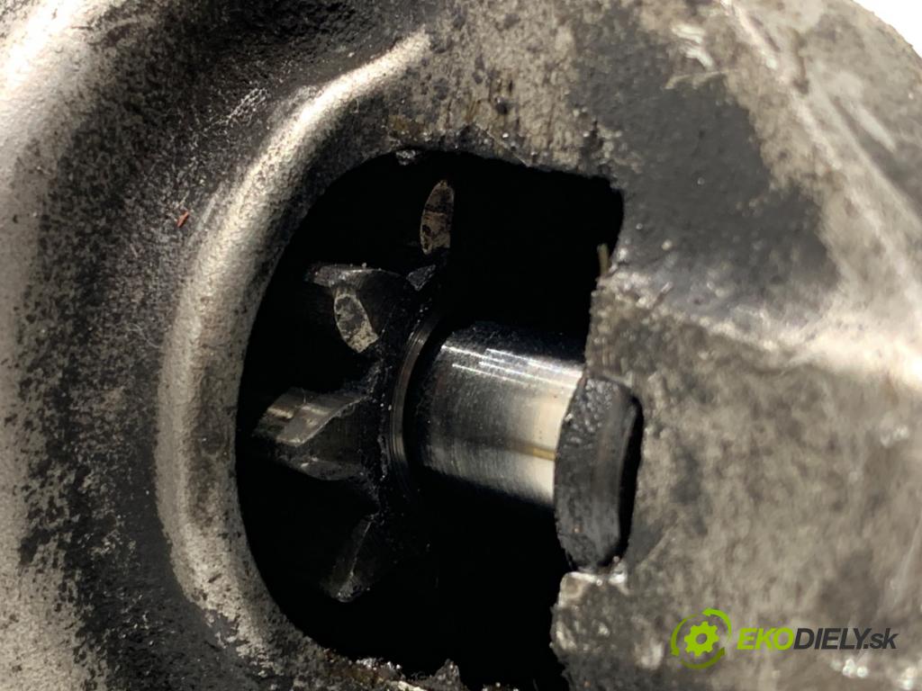 HONDA ACCORD VII sedan 2005 103 kW 2.2 i-CTDi (CN1) 2204 Štartér M002T85672 (Štartér)