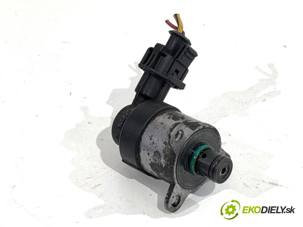 HONDA ACCORD VII sedan 2005 103 kW 2.2 i-CTDi (CN1) 2204 Regulátor tlaku paliva 0928400576 (Palivový systém ostatné)