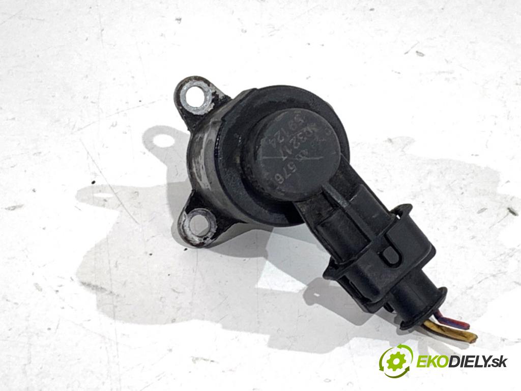 HONDA ACCORD VII sedan 2005 103 kW 2.2 i-CTDi (CN1) 2204 Regulátor tlaku paliva 0928400576 (Palivový systém ostatné)