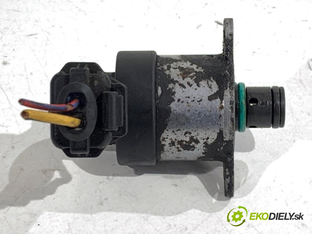 HONDA ACCORD VII sedan 2005 103 kW 2.2 i-CTDi (CN1) 2204 Regulátor tlaku paliva 0928400576 (Palivový systém ostatné)