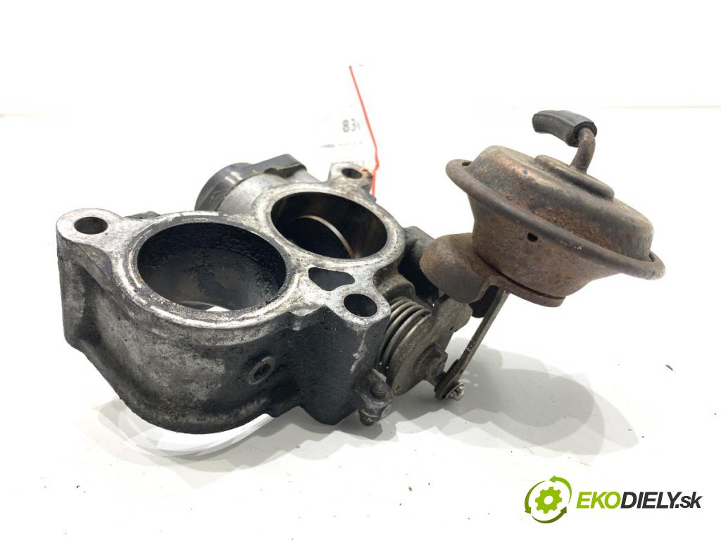 HONDA ACCORD VII sedan 2005 103 kW 2.2 i-CTDi (CN1) 2204 Škrtiaca klapka GV13A (Škrtiaca klapka)