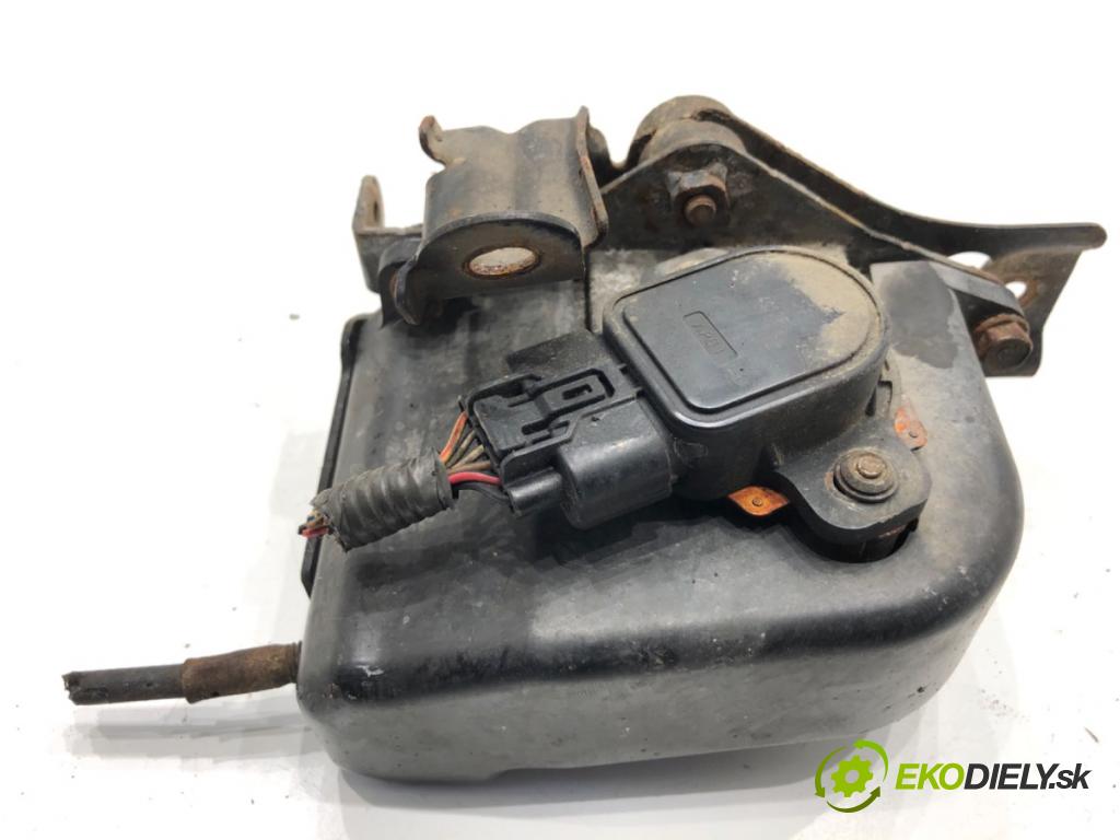 HONDA ACCORD VII sedan 2005 103 kW 2.2 i-CTDi (CN1) 2204 Potenciometer plynu  (Potenciometer plynového pedálu)