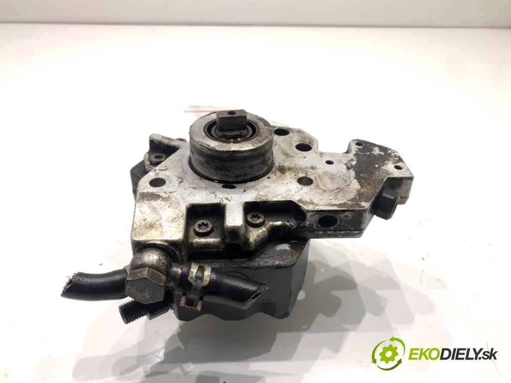 HONDA ACCORD VII sedan 2005 103 kW 2.2 i-CTDi (CN1) 2204 pumpa vstřikovací  (Vstřikovací čerpadlo)