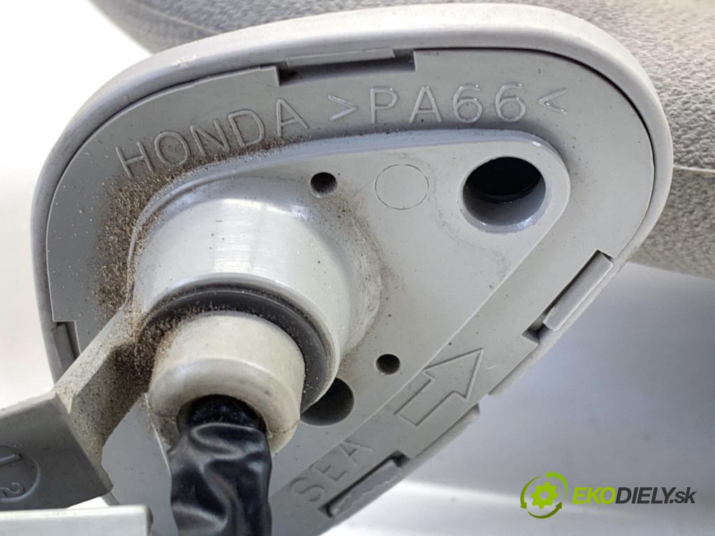 HONDA ACCORD VII sedan 2005 103 kW 2.2 i-CTDi (CN1) 2204 clona sluneční levý