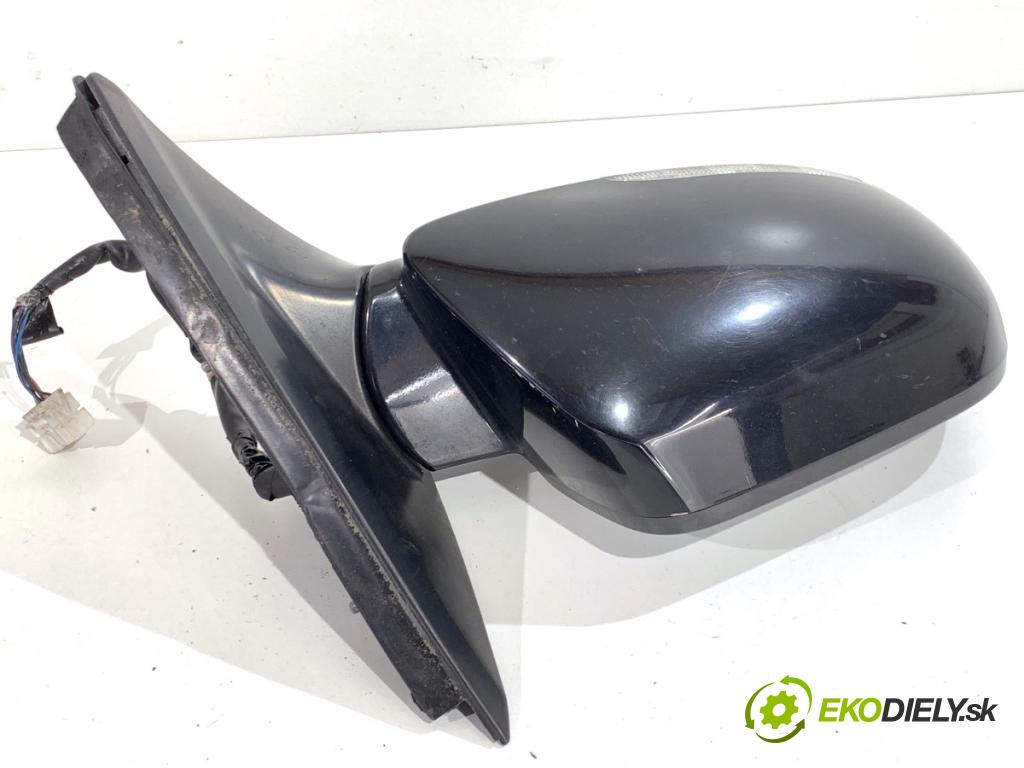 HONDA ACCORD VII sedan 2005 103 kW 2.2 i-CTDi (CN1) 2204 zpětné zrcátko pravý