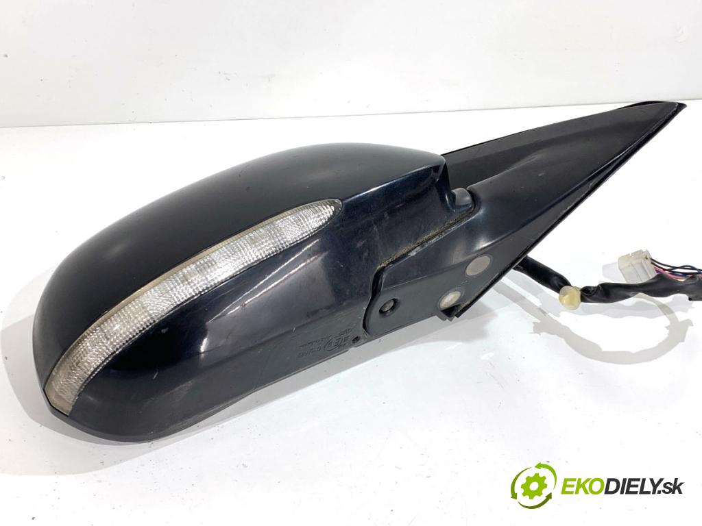 HONDA ACCORD VII sedan 2005 103 kW 2.2 i-CTDi (CN1) 2204 zpětné zrcátko pravý