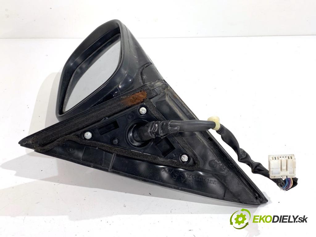 HONDA ACCORD VII sedan 2005 103 kW 2.2 i-CTDi (CN1) 2204 zpětné zrcátko pravý