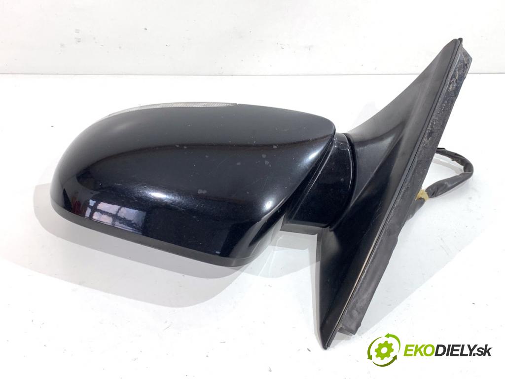 HONDA ACCORD VII sedan 2005 103 kW 2.2 i-CTDi (CN1) 2204 zpětné zrcátko levý