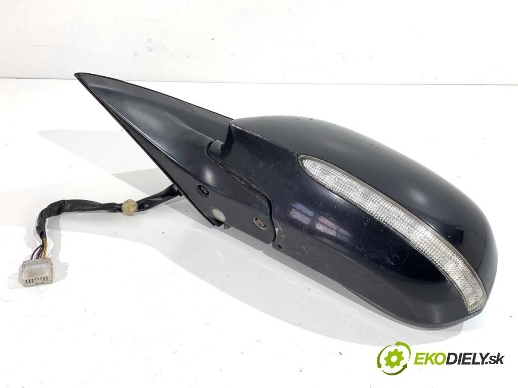 HONDA ACCORD VII sedan 2005 103 kW 2.2 i-CTDi (CN1) 2204 zpětné zrcátko levý