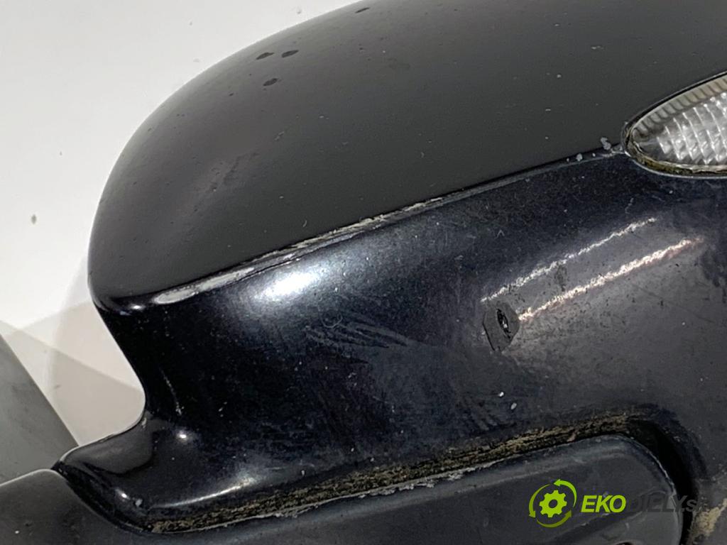 HONDA ACCORD VII sedan 2005 103 kW 2.2 i-CTDi (CN1) 2204 zpětné zrcátko levý