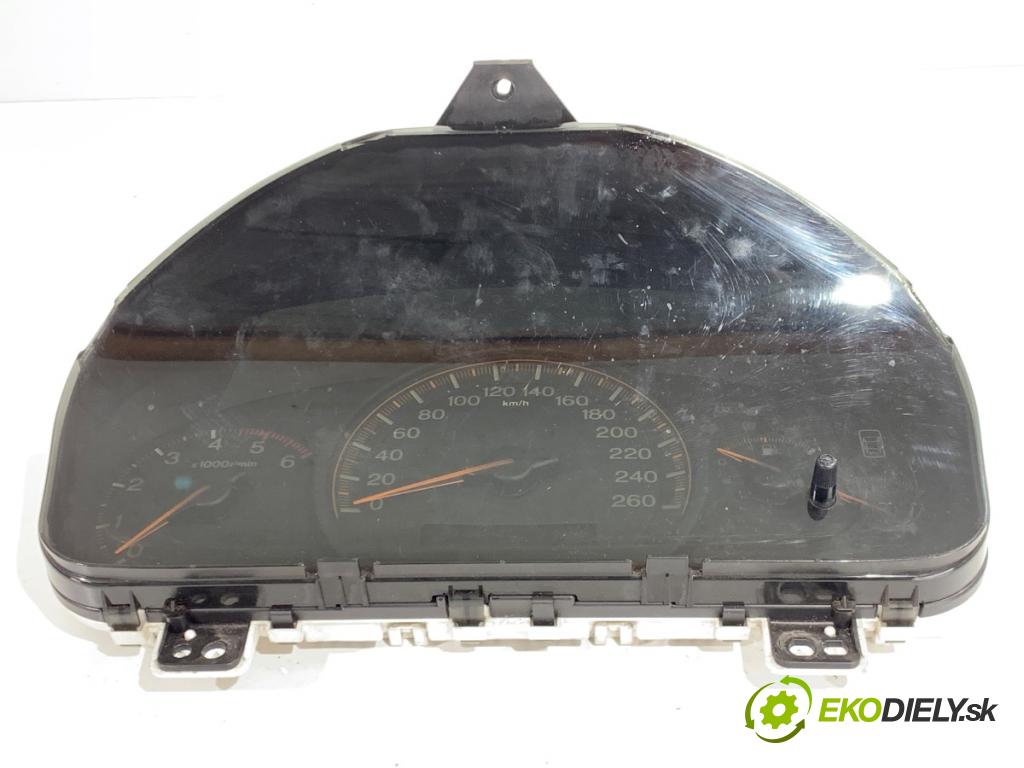 HONDA ACCORD VII sedan 2005 103 kW 2.2 i-CTDi (CN1) 2204 Prístrojovka 78100-G100 (Prístrojová doska)