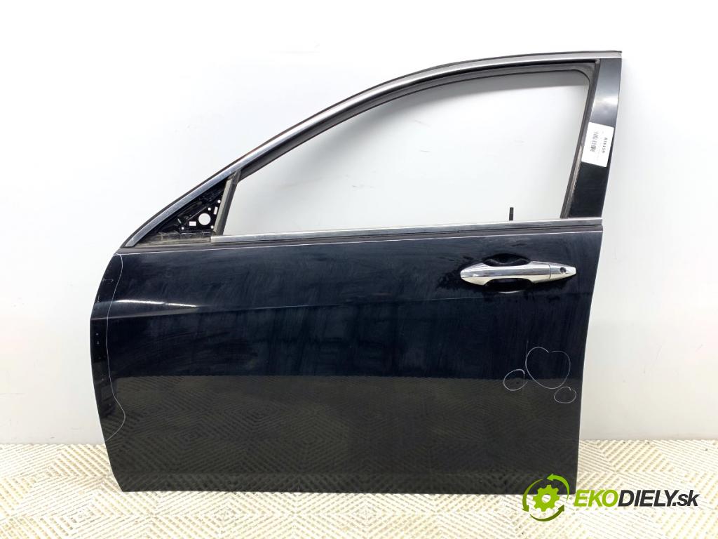 HONDA ACCORD VII sedan 2005 103 kW 2.2 i-CTDi (CN1) 2204 dveře levý přední část 