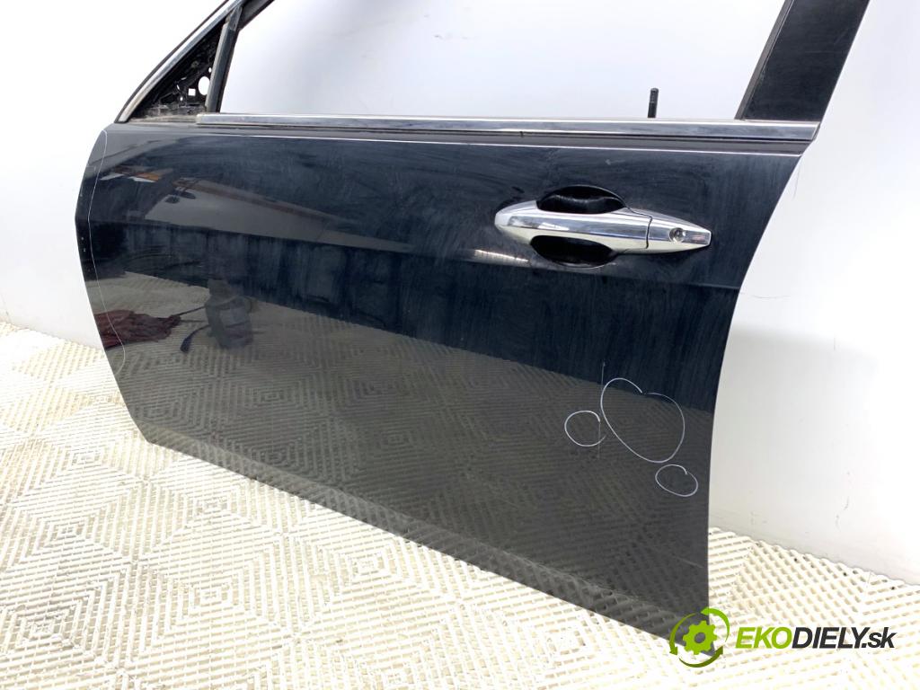 HONDA ACCORD VII sedan 2005 103 kW 2.2 i-CTDi (CN1) 2204 Dvere ľavy predný