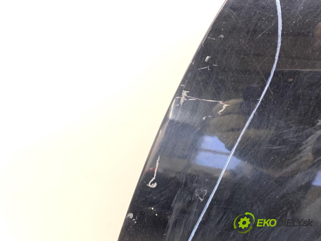 HONDA ACCORD VII sedan 2005 103 kW 2.2 i-CTDi (CN1) 2204 Dvere ľavy predný