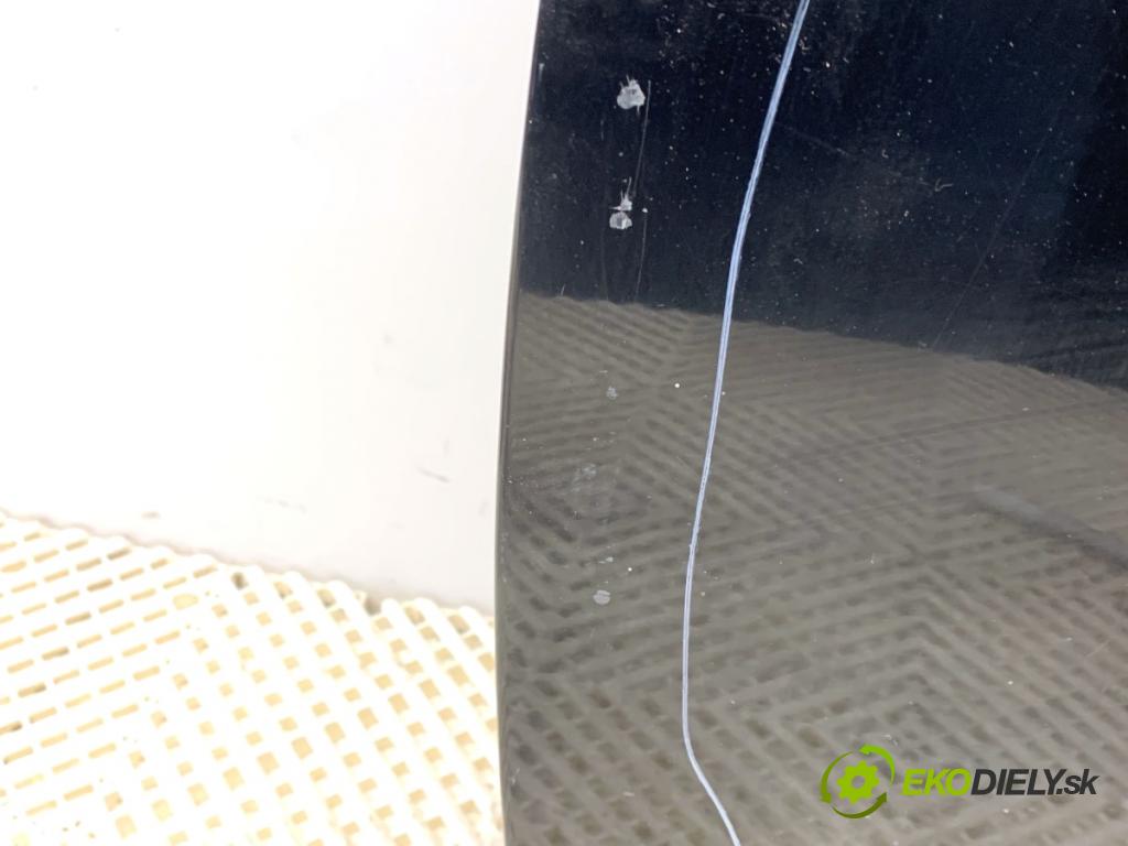 HONDA ACCORD VII sedan 2005 103 kW 2.2 i-CTDi (CN1) 2204 Dvere ľavy predný