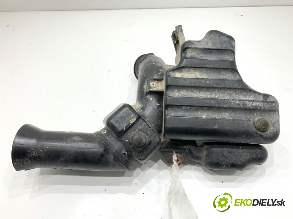 HONDA ACCORD VII sedan 2005 103 kW 2.2 i-CTDi (CN1) 2204 rezonátor Rúra vzduchu 