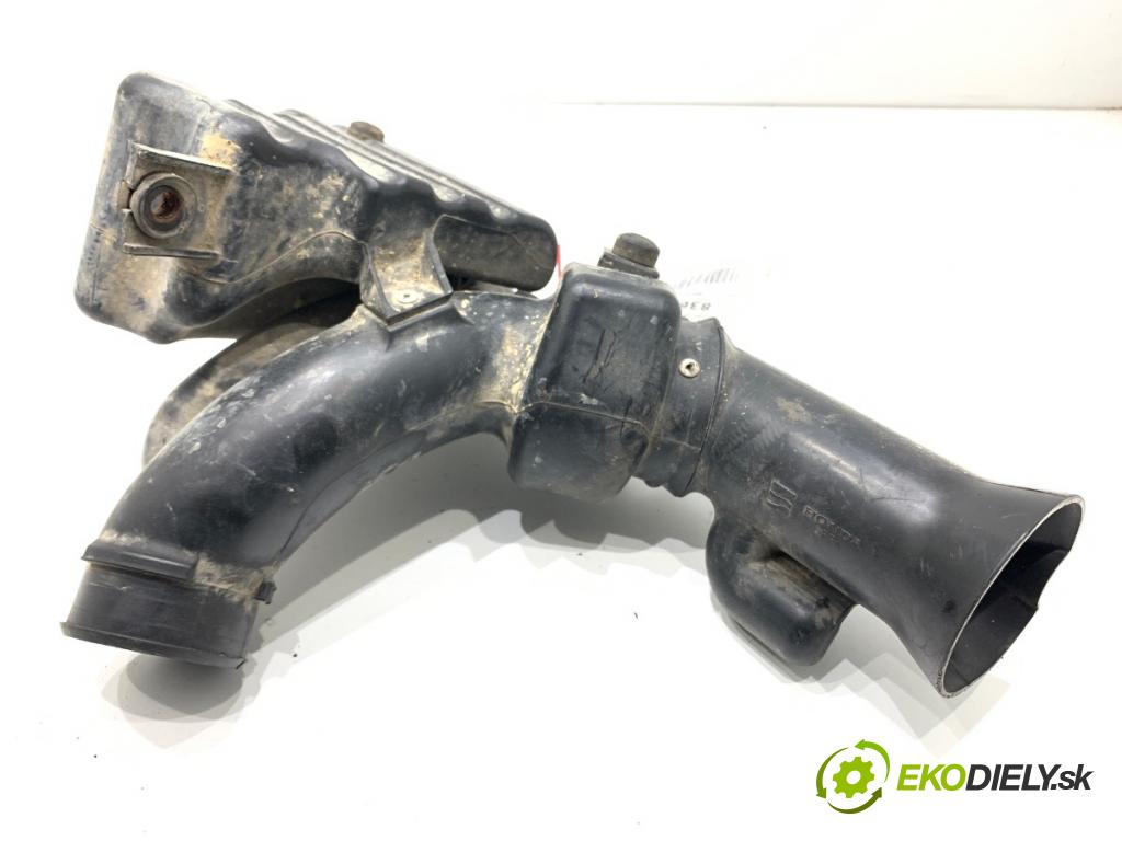 HONDA ACCORD VII sedan 2005 103 kW 2.2 i-CTDi (CN1) 2204 rezonátor Rúra vzduchu