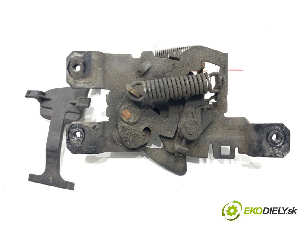 MERCEDES-BENZ W245 liftback 2007 80 kW B 180 CDI (245.207) 1991 zámok kapoty predný