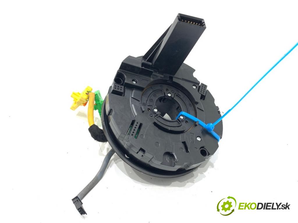 MERCEDES-BENZ W245 liftback 2007 80 kW B 180 CDI (245.207) 1991 Krúžok, slimák airbag A1695406145 (Airbag)