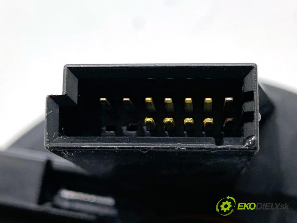 MERCEDES-BENZ W245 liftback 2007 80 kW B 180 CDI (245.207) 1991 Krúžok, slimák airbag A1695406145 (Airbag)