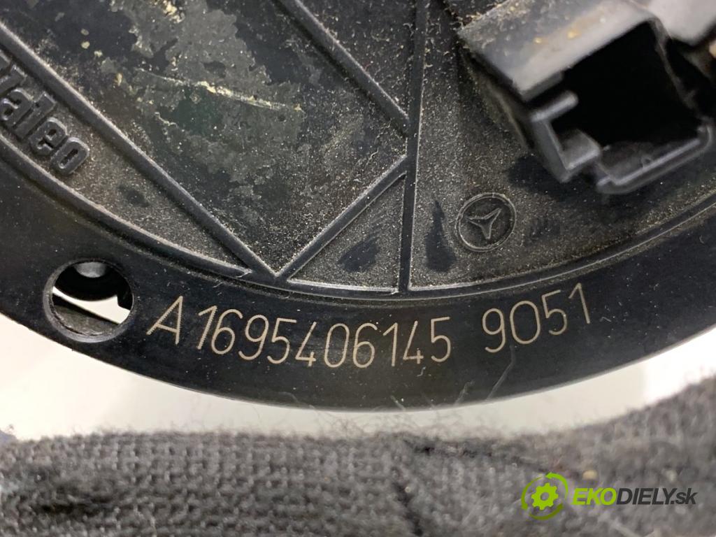 MERCEDES-BENZ W245 liftback 2007 80 kW B 180 CDI (245.207) 1991 Krúžok, slimák airbag A1695406145 (Airbag)