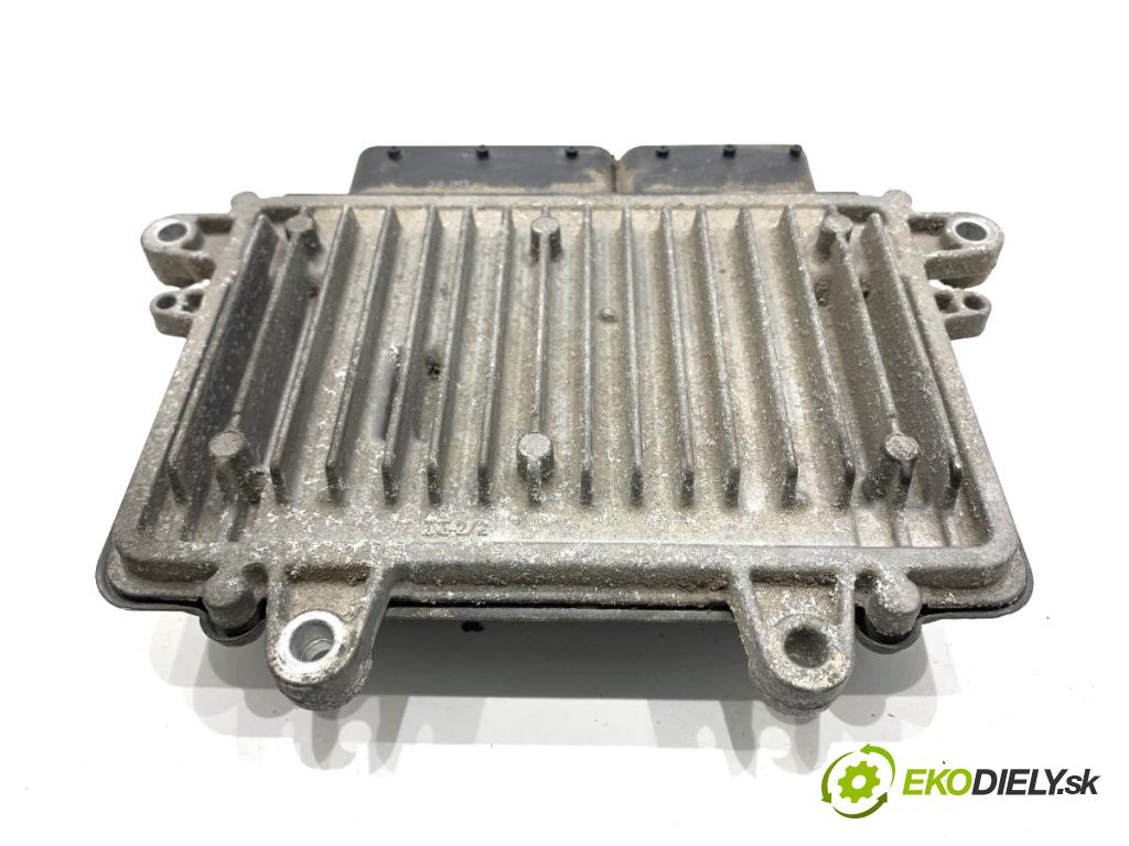 MERCEDES-BENZ W245 liftback 2007 80 kW B 180 CDI (245.207) 1991 riadiaca jednotka Motor A6401500534 (Riadiaca jednotka)