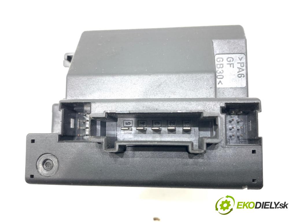 MERCEDES-BENZ W245 liftback 2007 80 kW B 180 CDI (245.207) 1991 spinačka 1695452308 (Spínacia skrinka)