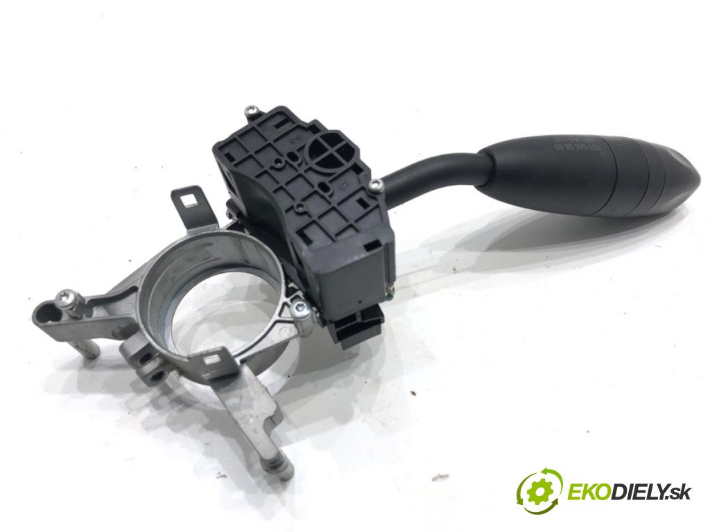 MERCEDES-BENZ W245 liftback 2007 80 kW B 180 CDI (245.207) 1991 přepínač kombinovaný A1695450210 (Páčky pod volantem)