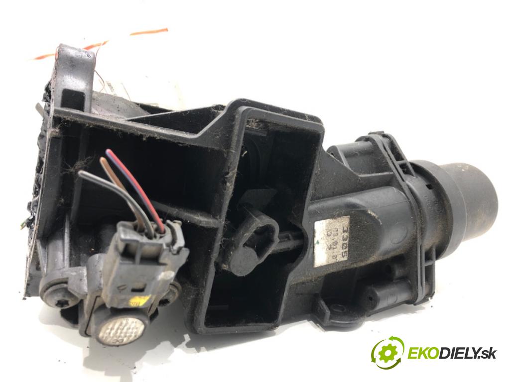 MERCEDES-BENZ W245 liftback 2007 80 kW B 180 CDI (245.207) 1991 Škrtiaca klapka A6400901670 (Škrtiaca klapka)