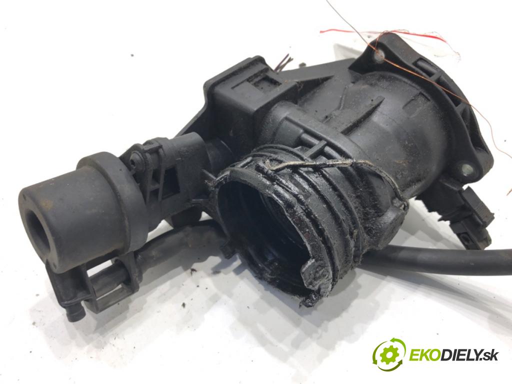 MERCEDES-BENZ W245 liftback 2007 80 kW B 180 CDI (245.207) 1991 Škrtiaca klapka A6400901670 (Škrtiaca klapka)