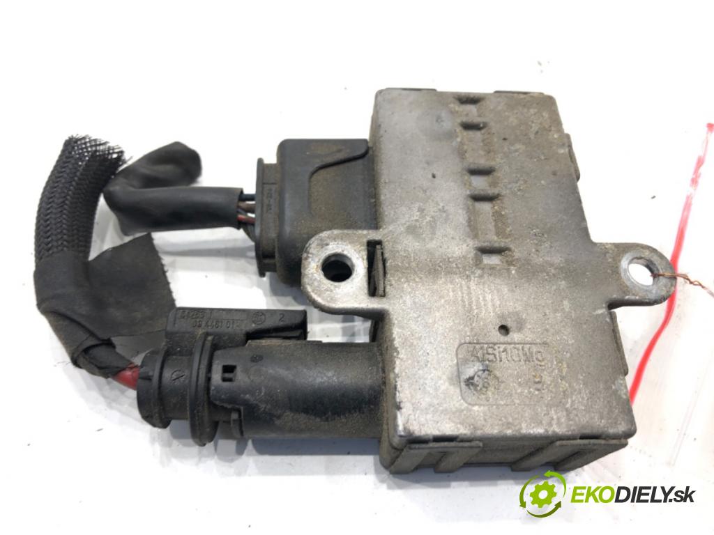 MERCEDES-BENZ W245 liftback 2007 80 kW B 180 CDI (245.207) 1991 relé sviečok žhavenia A6401530479 (Relé)