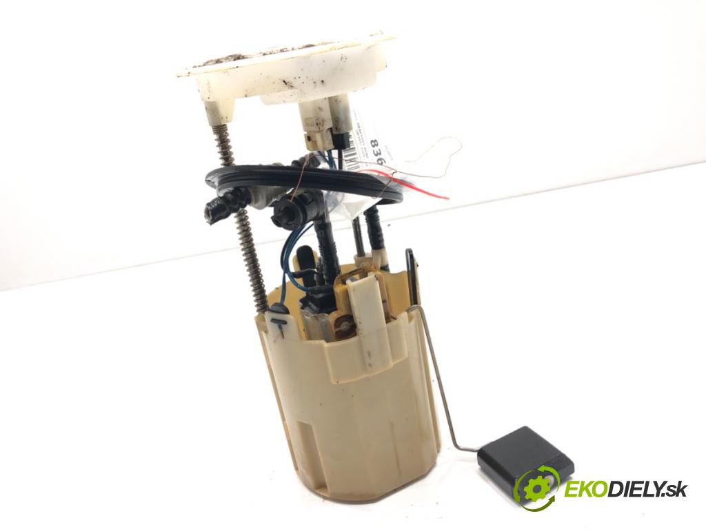 MERCEDES-BENZ W245 liftback 2007 80 kW B 180 CDI (245.207) 1991 Pumpa paliva A1694700594