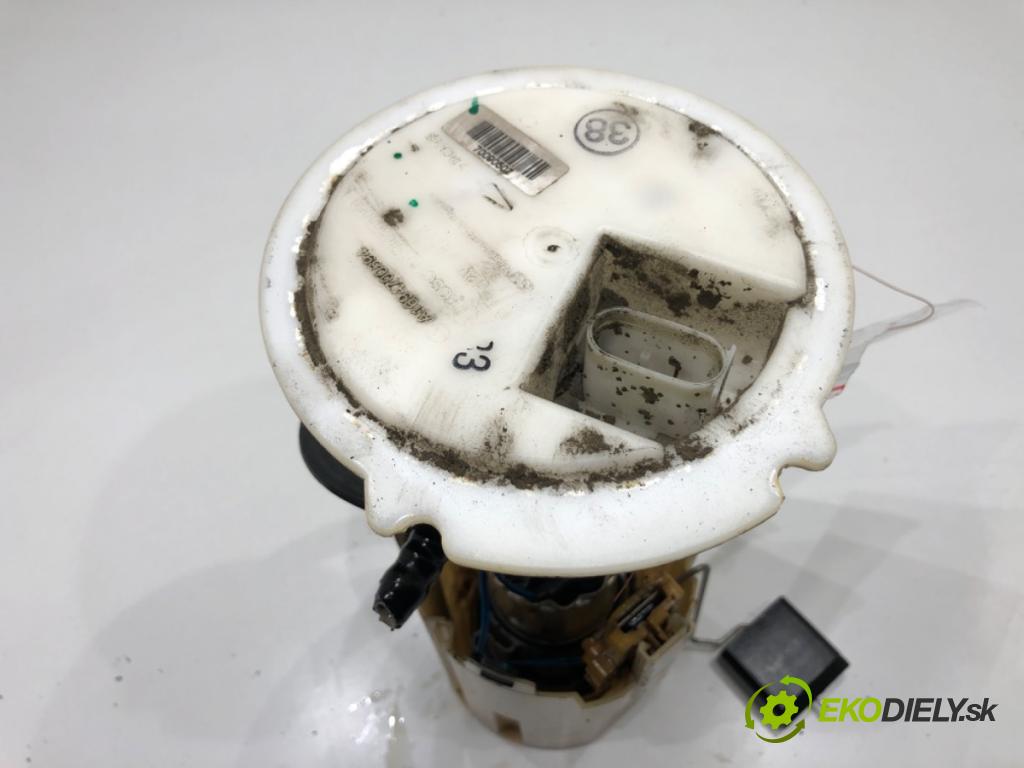 MERCEDES-BENZ W245 liftback 2007 80 kW B 180 CDI (245.207) 1991 Pumpa paliva A1694700594