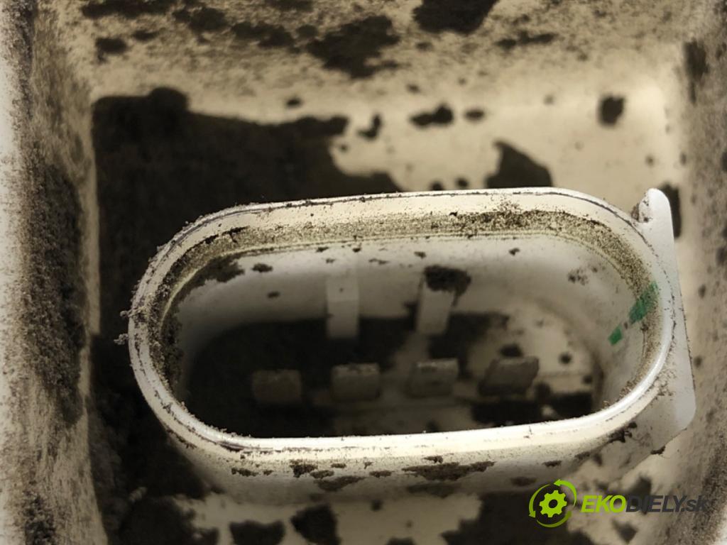 MERCEDES-BENZ W245 liftback 2007 80 kW B 180 CDI (245.207) 1991 Pumpa paliva A1694700594