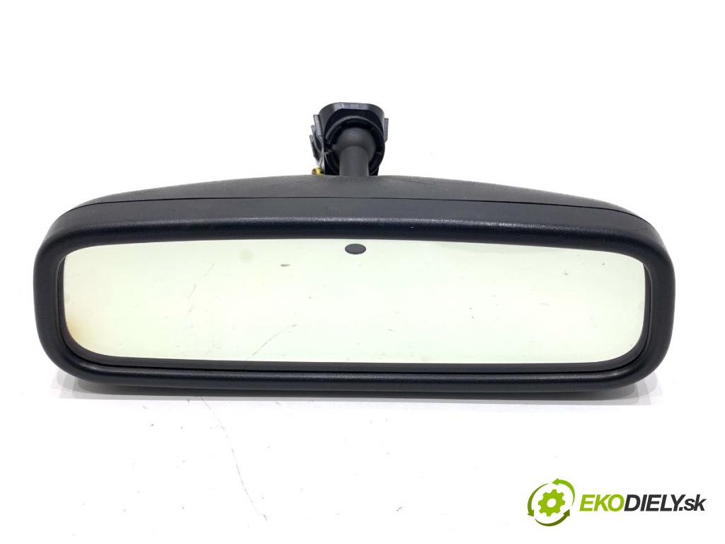 MERCEDES-BENZ W245 liftback 2007 80 kW B 180 CDI (245.207) 1991 Spätné zrkadlo vnútorné  (Spätné zrkadlo vnútorné)