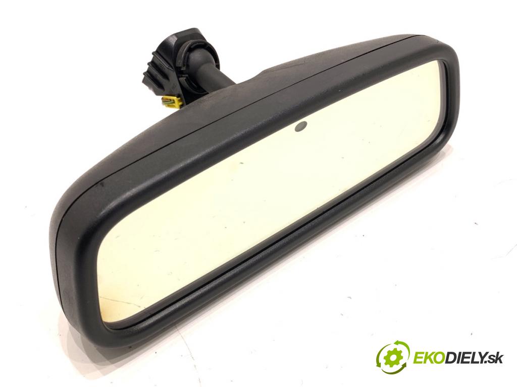 MERCEDES-BENZ W245 liftback 2007 80 kW B 180 CDI (245.207) 1991 Spätné zrkadlo vnútorné  (Spätné zrkadlo vnútorné)