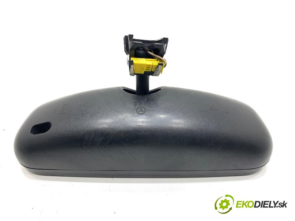 MERCEDES-BENZ W245 liftback 2007 80 kW B 180 CDI (245.207) 1991 Spätné zrkadlo vnútorné  (Spätné zrkadlo vnútorné)