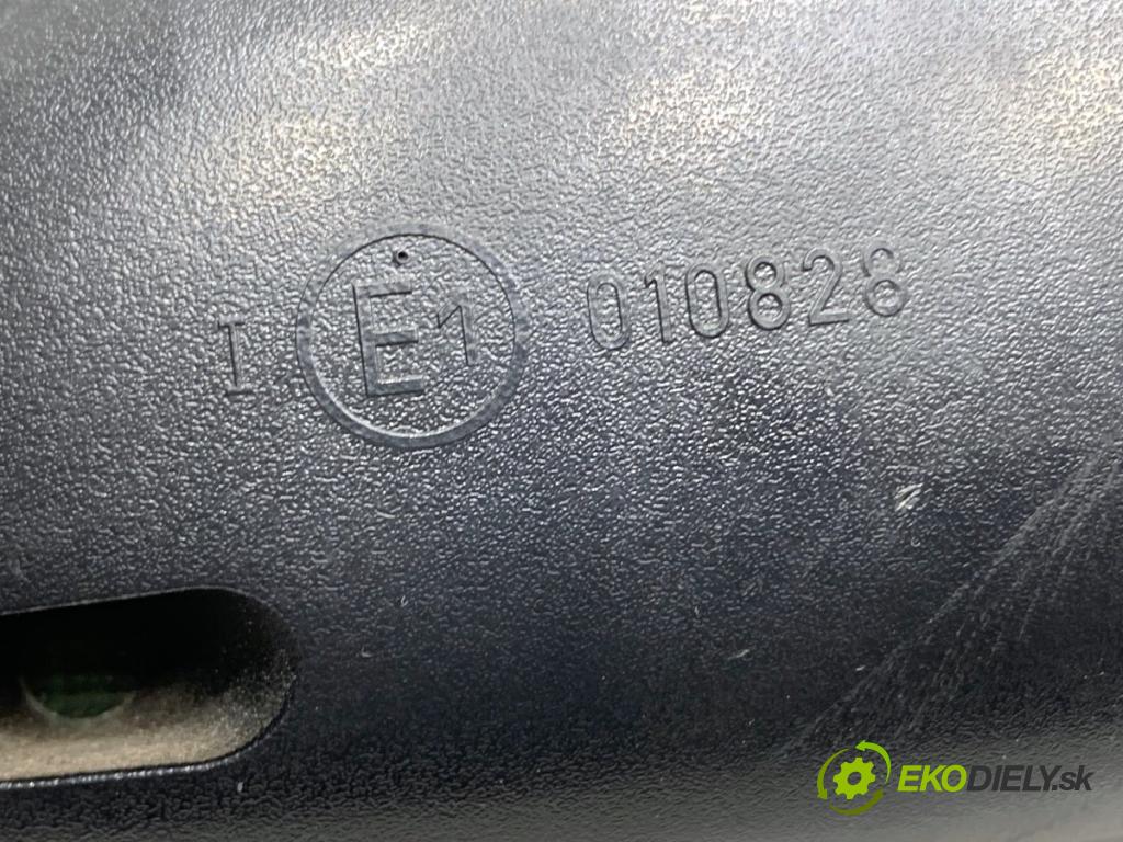 MERCEDES-BENZ W245 liftback 2007 80 kW B 180 CDI (245.207) 1991 Spätné zrkadlo vnútorné  (Spätné zrkadlo vnútorné)