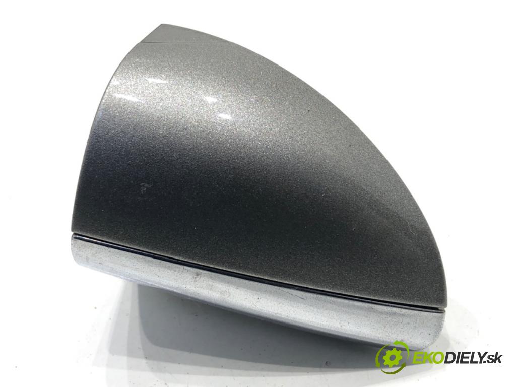 MERCEDES-BENZ W245 liftback 2007 80 kW B 180 CDI (245.207) 1991 Kľučka vonkajšia pravy zad A1697600434