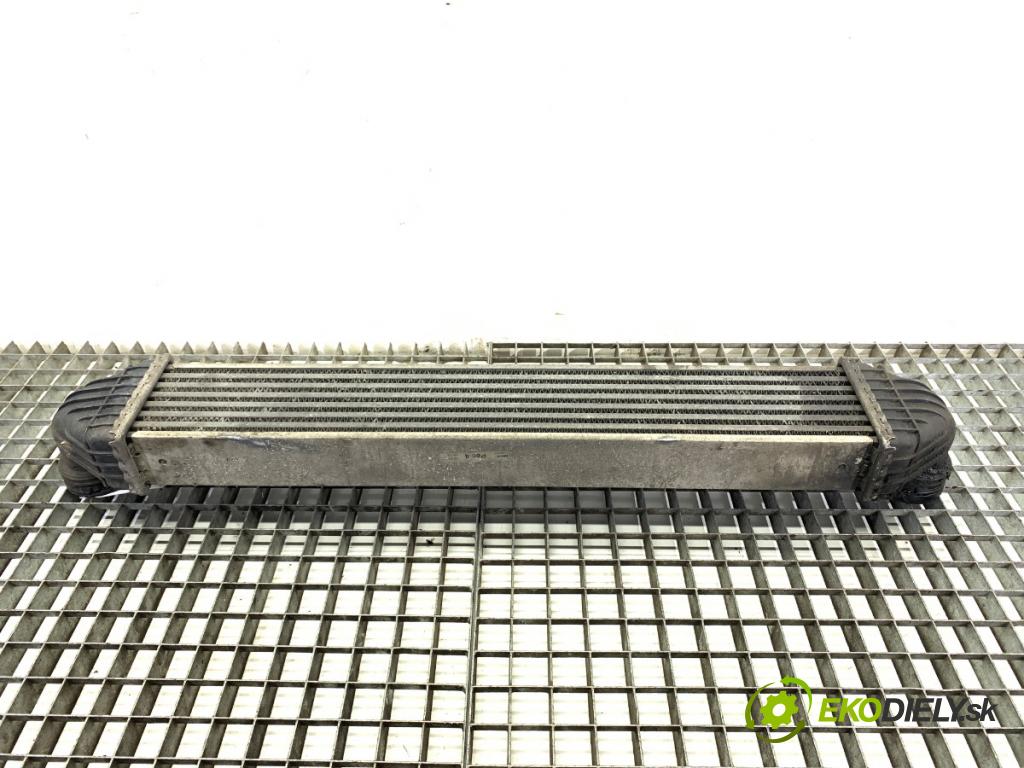 MERCEDES-BENZ W245 liftback 2007 80 kW B 180 CDI (245.207) 1991 intercooler A1695000000 (Intercooler (chladič stlačeného vzduchu))