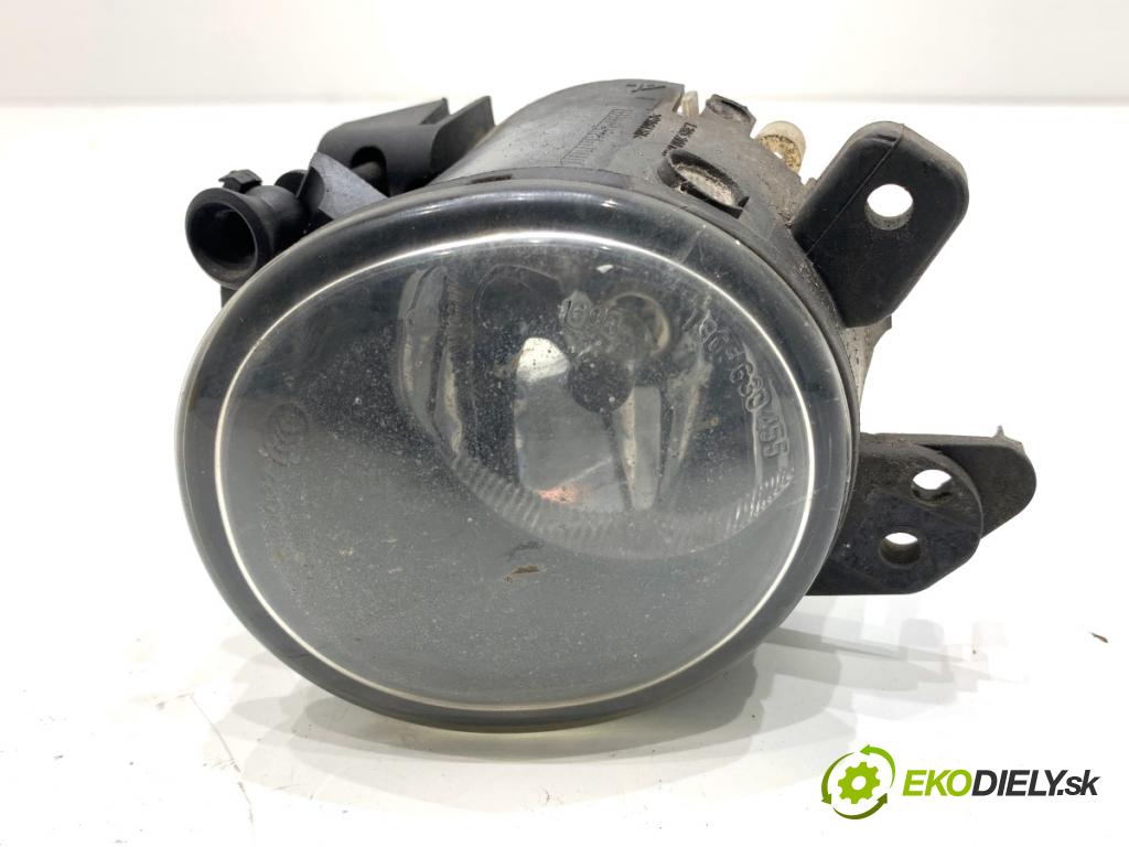 MERCEDES-BENZ W245 liftback 2007 80 kW B 180 CDI (245.207) 1991 Hmlové svetlo, hmlovka ľavy predný A2518200756