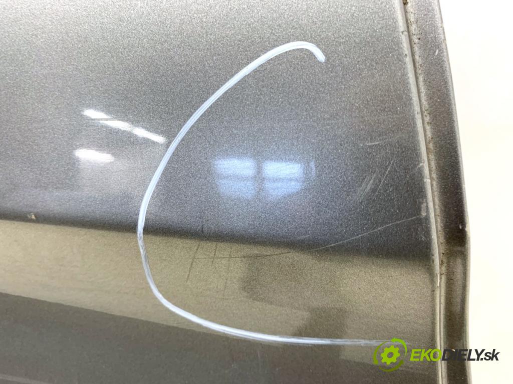 MERCEDES-BENZ W245 liftback 2007 80 kW B 180 CDI (245.207) 1991 dveře pravý zadní část