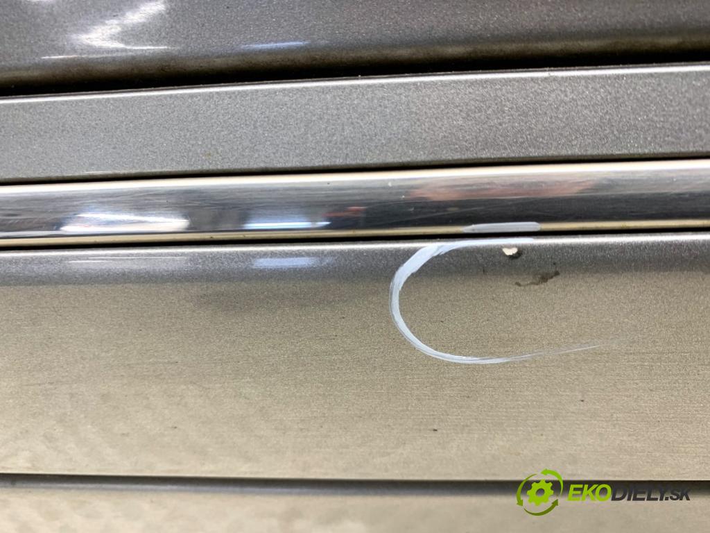 MERCEDES-BENZ W245 liftback 2007 80 kW B 180 CDI (245.207) 1991 dveře pravý zadní část