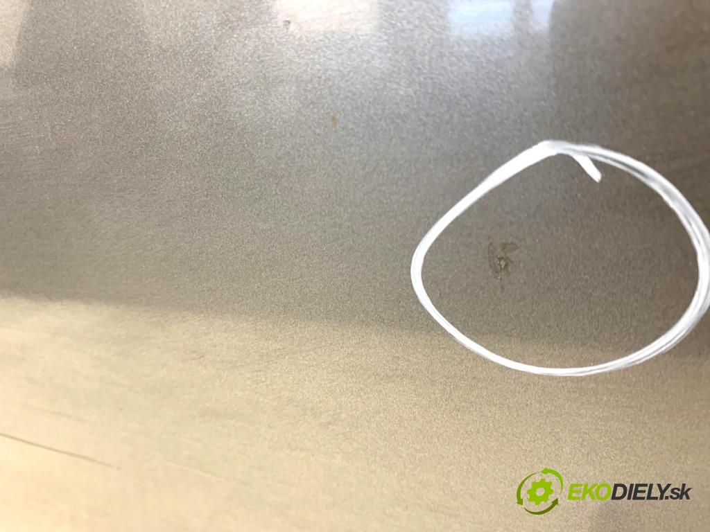 MERCEDES-BENZ W245 liftback 2007 80 kW B 180 CDI (245.207) 1991 dveře pravý zadní část