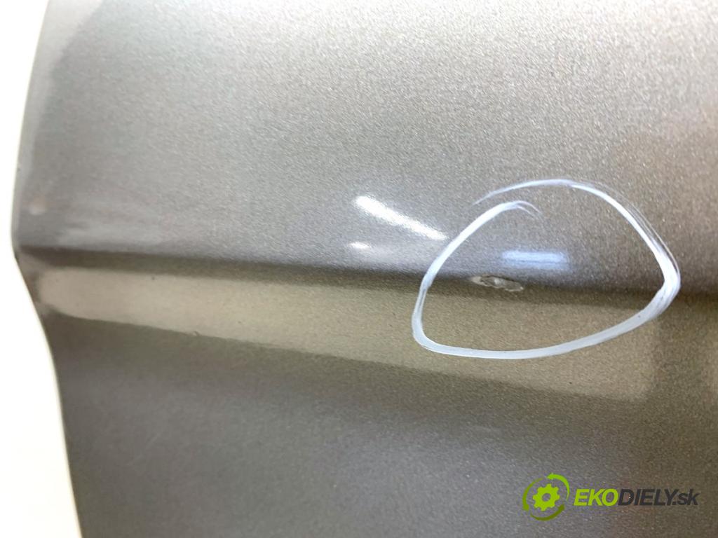 MERCEDES-BENZ W245 liftback 2007 80 kW B 180 CDI (245.207) 1991 dveře pravý zadní část